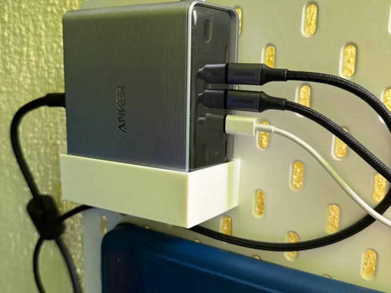 Skadis - Anker Prime 250W