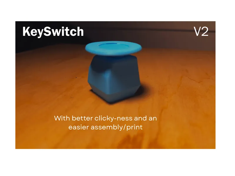KeySwitch V2