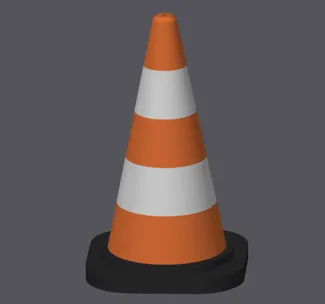 Traffic Cone