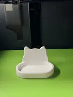 67x95x54mm猫猫收纳盒