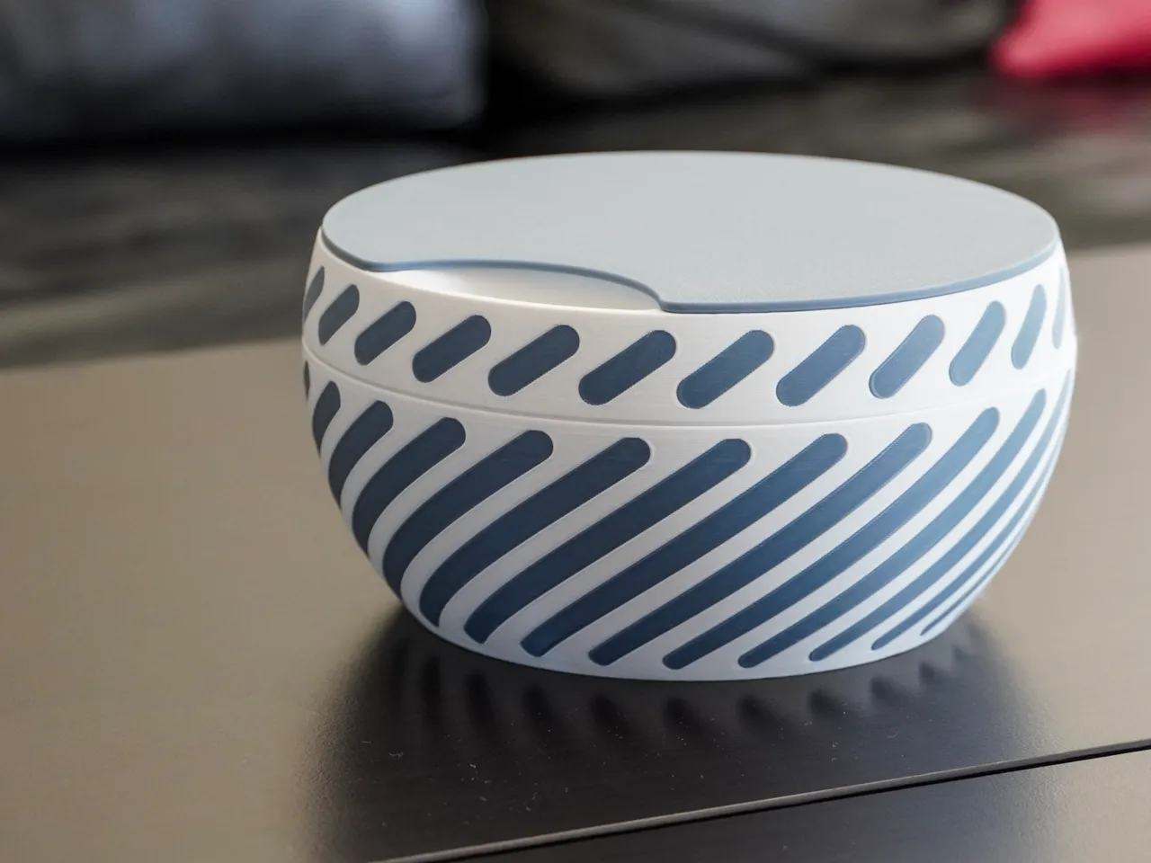 Pistachio Bowl 2.5 view 4