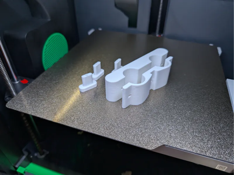 Ikea Skadis to Raskog Adapter - optimized v2