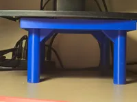 Standard - 0.28mm layer, 2 walls, 20% infill