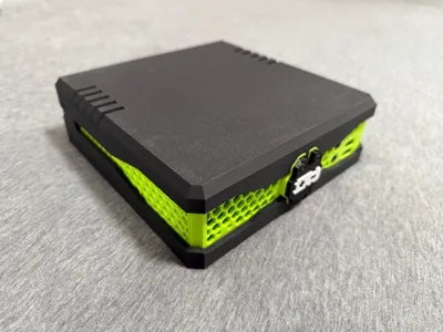 Fujitsu J5005 Case