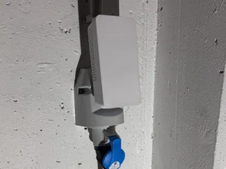 TP-Link WPA8631P Abdeckung