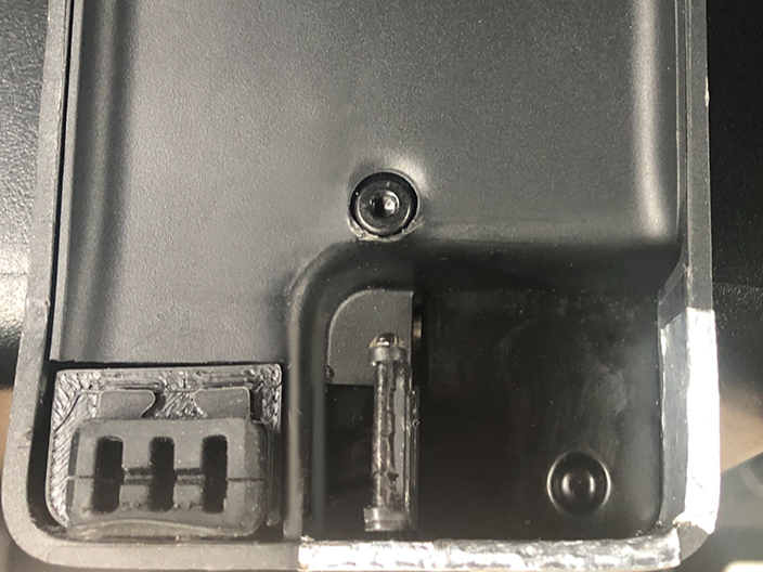 H2S better nozzle wiper