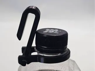 瓶子掛勾;寶特瓶掛勾