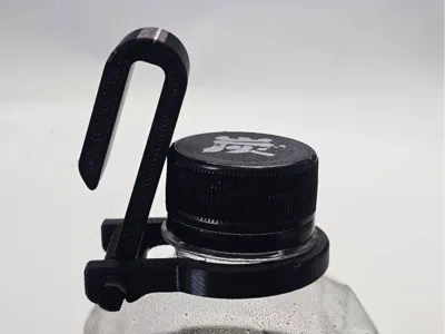 Bottle Hook;PET Bottle Hook