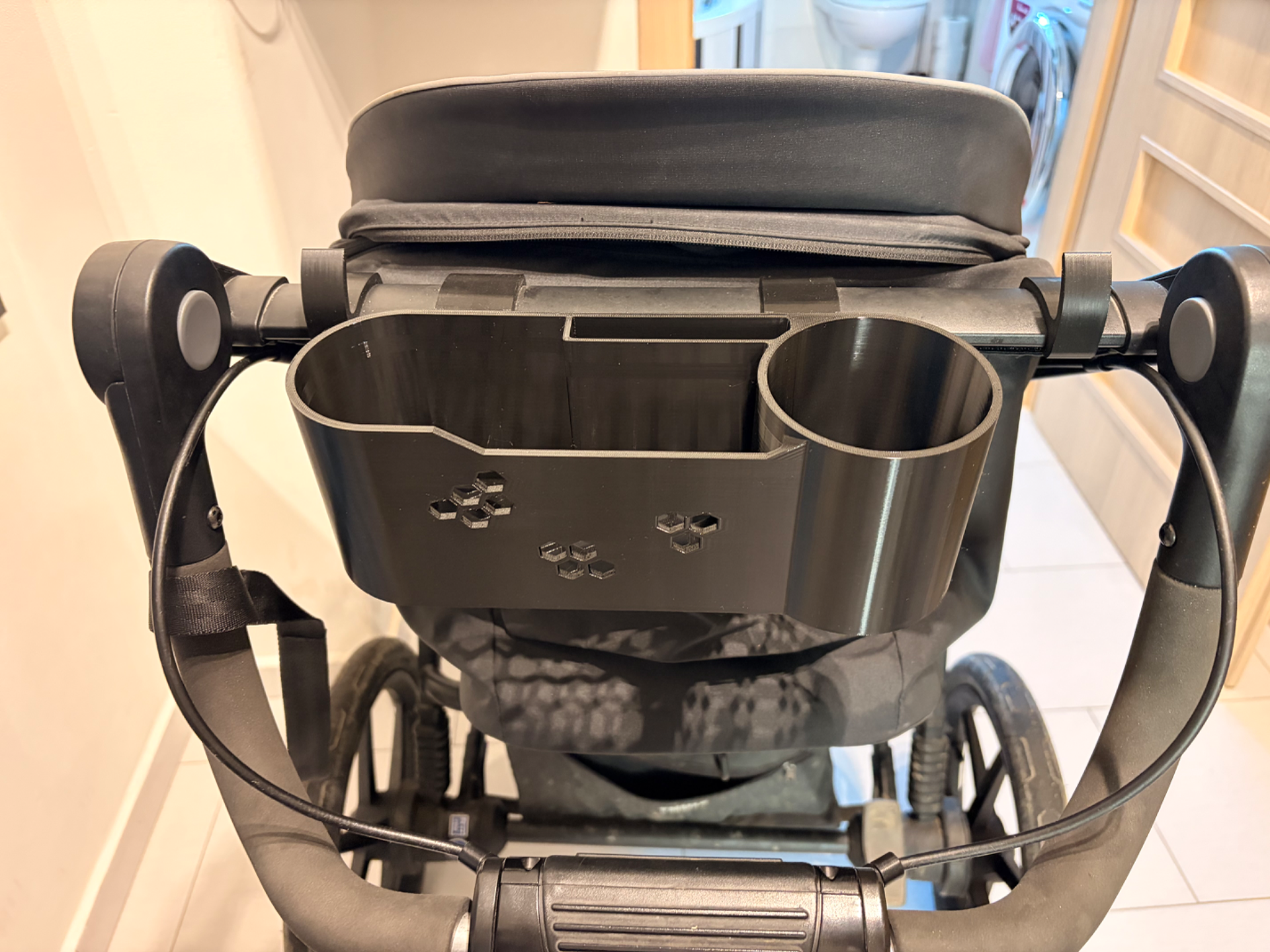 thule holder 2.0  urban glide 2,3,4