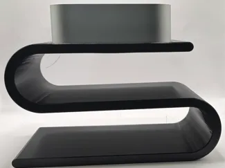 Mac Mini M4 Stand