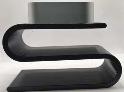 Mac Mini M4 Stand