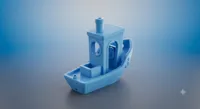 0.25mm layer, 2 walls, 10% infill