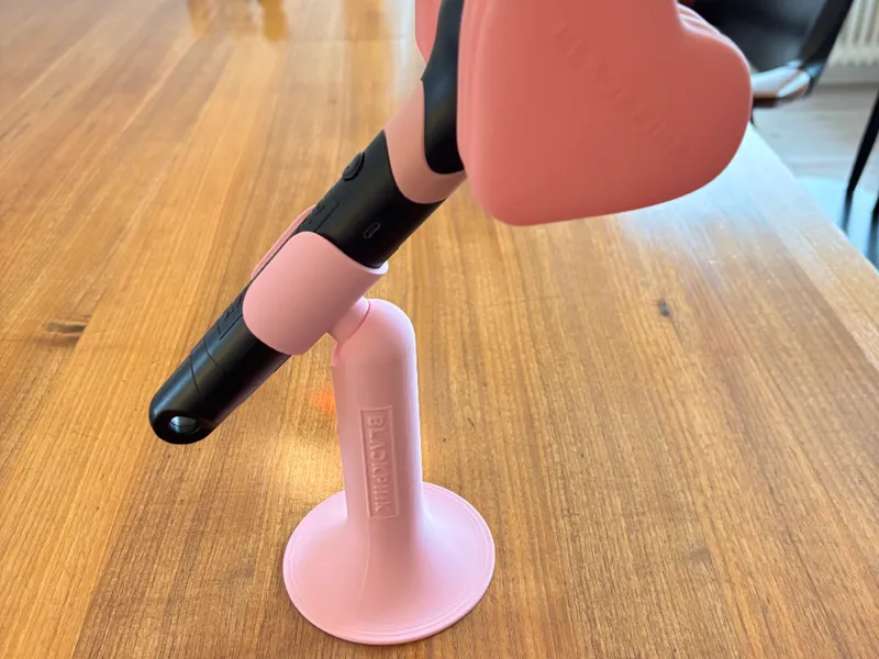 BLACKPINK Light Stick v2 Stand
