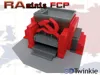 0.2mm layer, 2 walls, 20% infill