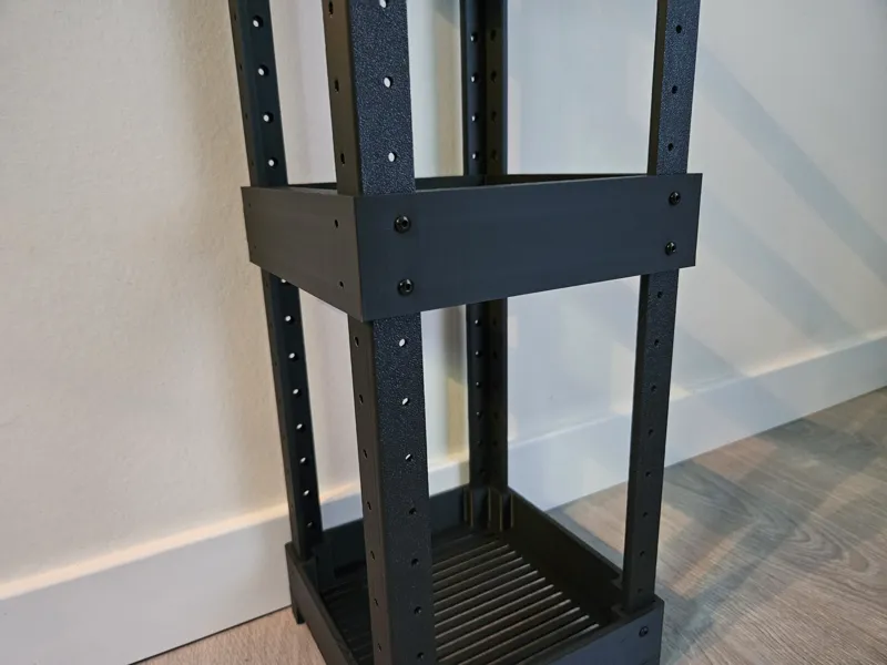Microlab - Height Extender