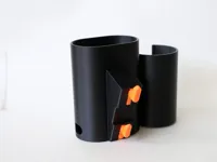 Schraeg 0.2mm layer, 2 walls, 30% infill