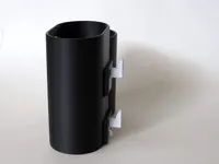 Vertical 0.2mm layer, 2 walls, 30% infill