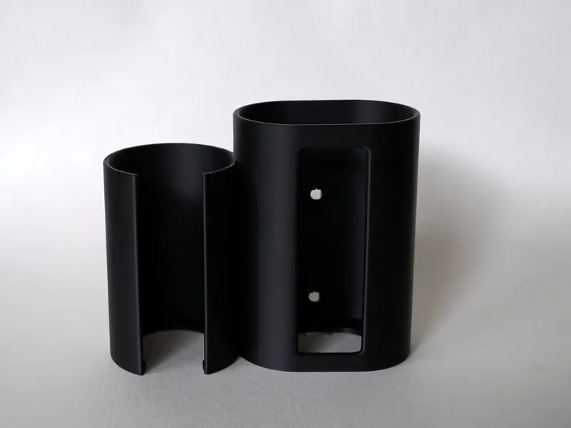Halter für Megaflow200 von Wolfbox