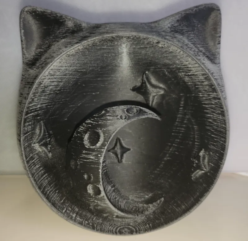 Kitty Moon