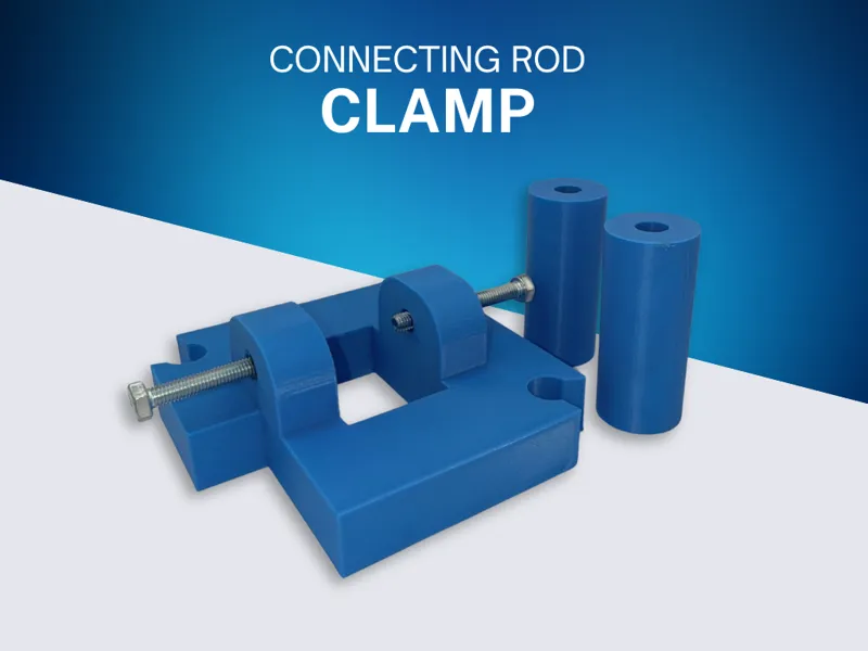 Connecting Rod Clamp