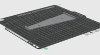 0.2mm layer, 4 walls, 15% infill
