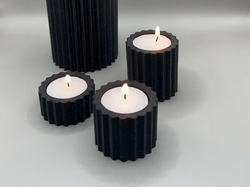 Tealight holder 