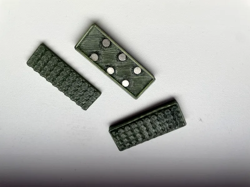 magnetic fidget toy