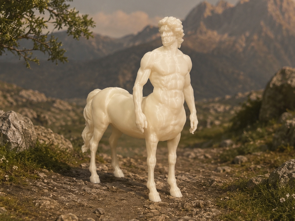 Centaur - Mythological Creature