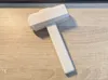 0.2mm layer, 2 walls, 20~30% infill