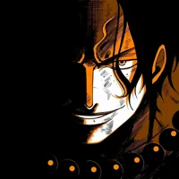 Portrait lumineux Portgas D. Ace - One Piece — photo 3