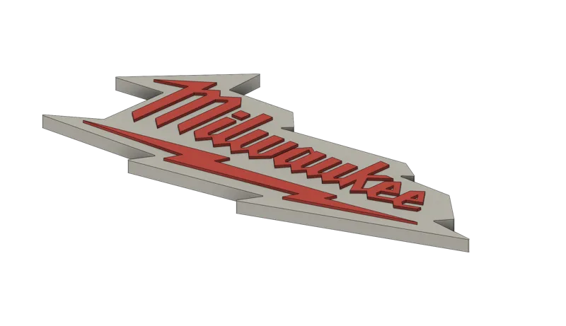 Milwaukee Sign