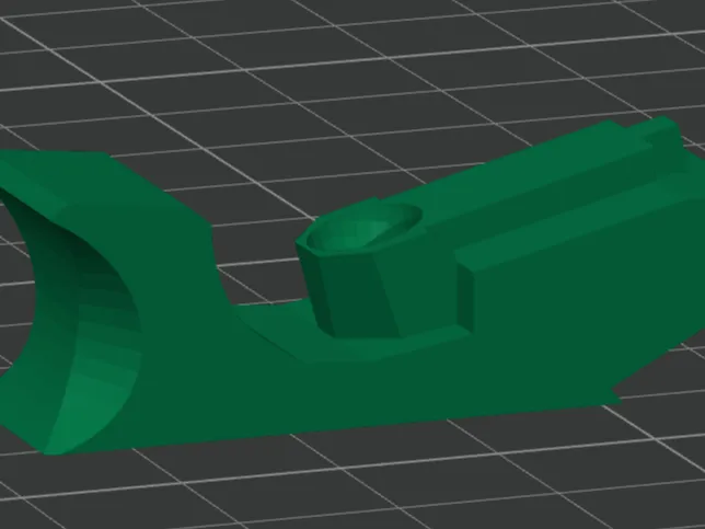 Ruger Mark IV AND 22/45 Dual Phoenix Base Plate