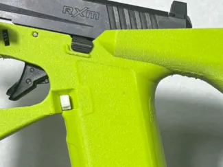 RXM FTA MK 1 PDW Mag Releases