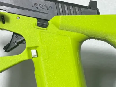 RXM FTA MK 1 PDW Mag Releases