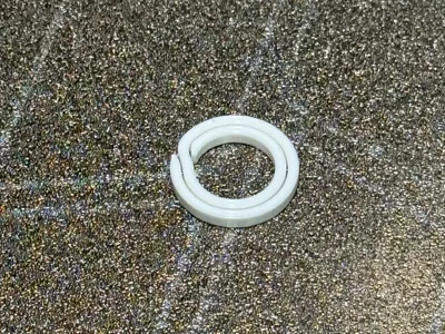 12mm keyring