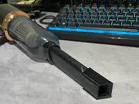 0.2mm layer, 6 walls, 25% infill