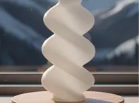 0.2mm nozzle, 0.1mm layer, 4 walls, 15% infill