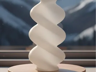 vase for flowers