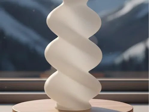 vase for flowers