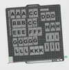 0.2mm layer, 3 walls, 15% infill