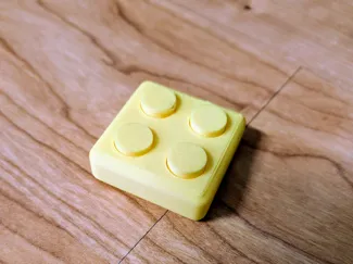 Endless Bubble Wrap Fidget