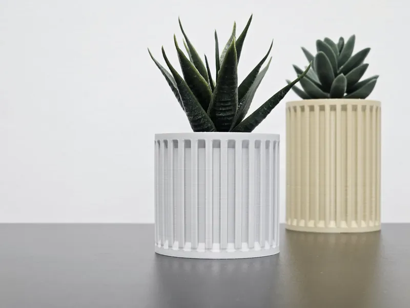 Classic Venus Vase