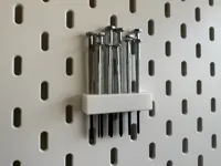Default print profile