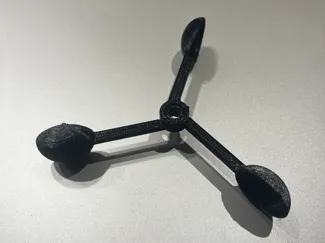 B&G WS310 Wind Cups