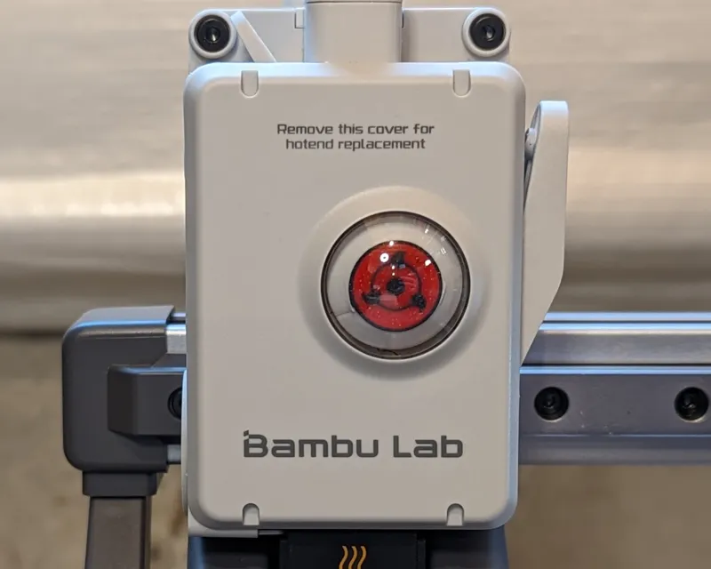 Sharingan for A1 Mini Window