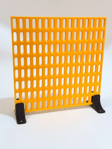 Estante o repisa: Skadis Dense Pegboard - 300% more holes! — vista de referencia 4
