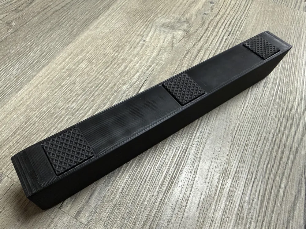 PlayStation 3 Riser - Free 3D Print Model - MakerWorld