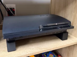 PlayStation 3 Riser