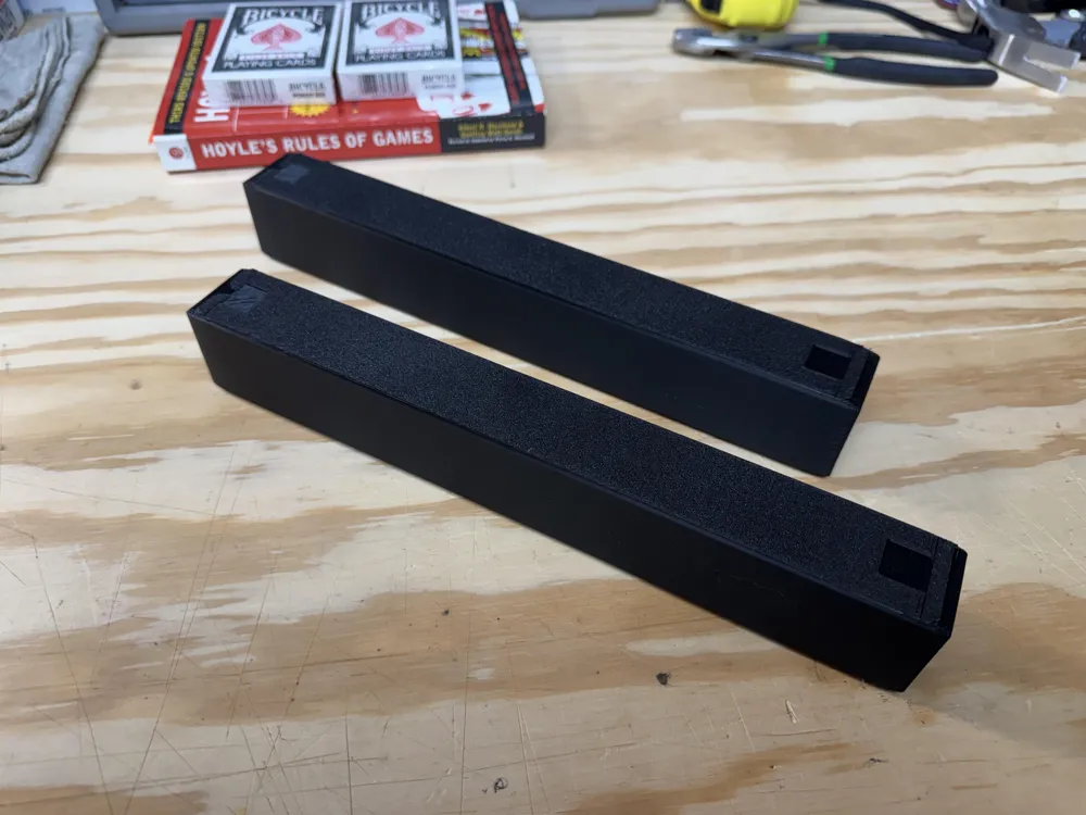 PlayStation 3 Riser - Free 3D Print Model - MakerWorld