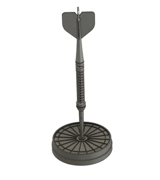 Dart Trophy V1